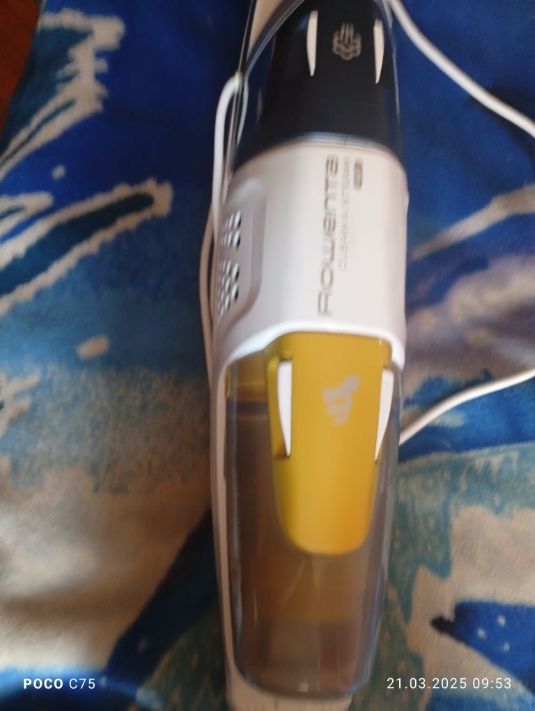 Продам пылисос моющий