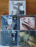 Korn 5 CDs dos Korn