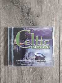 Płyta CD Celtic Moods Wysyłka