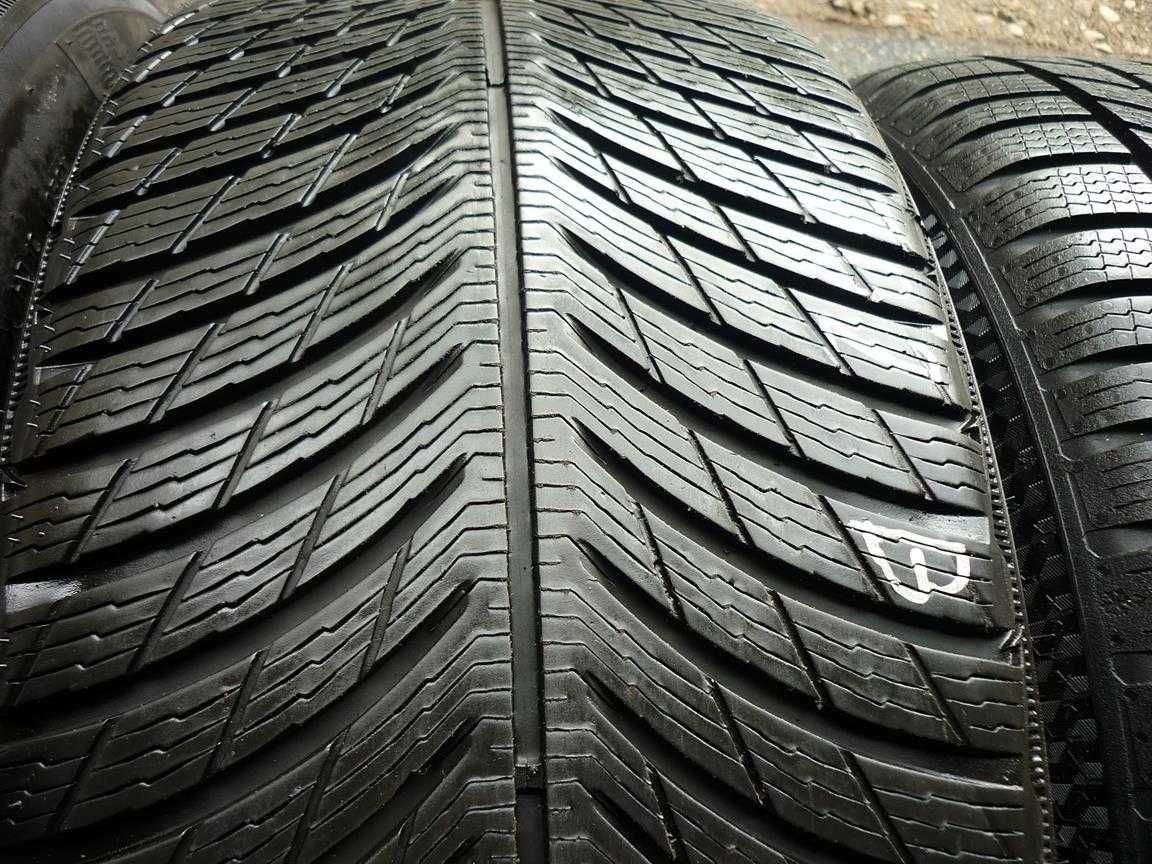 [702 B] 245/40/19 98V XL MICHELIN PILOT ALPIN 5