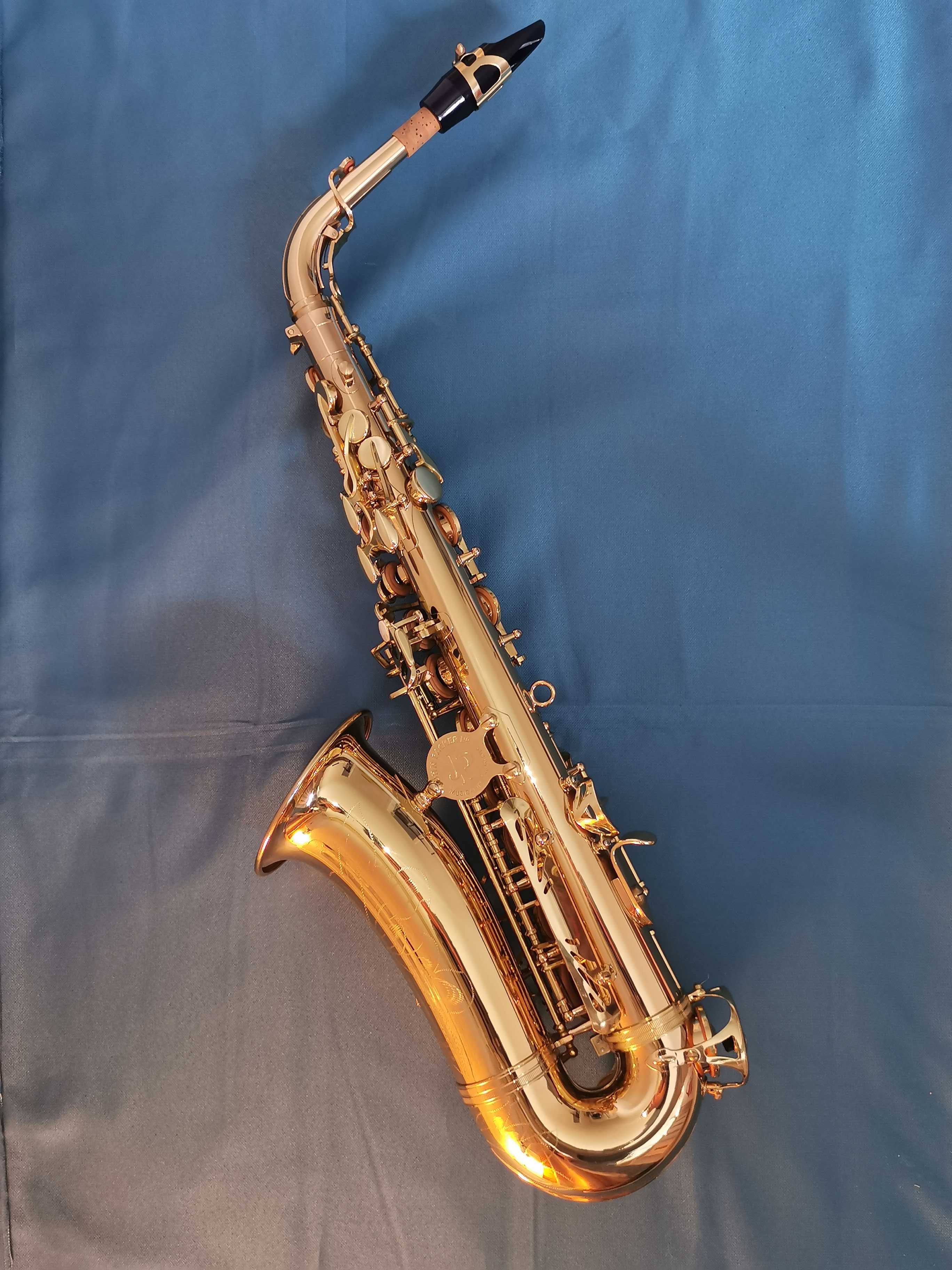 Саксофон альт JP Packer JP 042