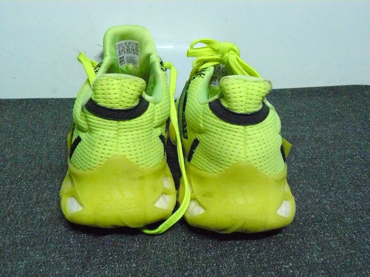 buty ADIDAS ULTRA BOOST r 44 męskie sportowe