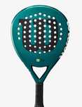 Raquete de padel Wilson Blade v3