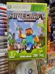 Minecraft XBOX 360,  Sklep Wysyłka Wymiana