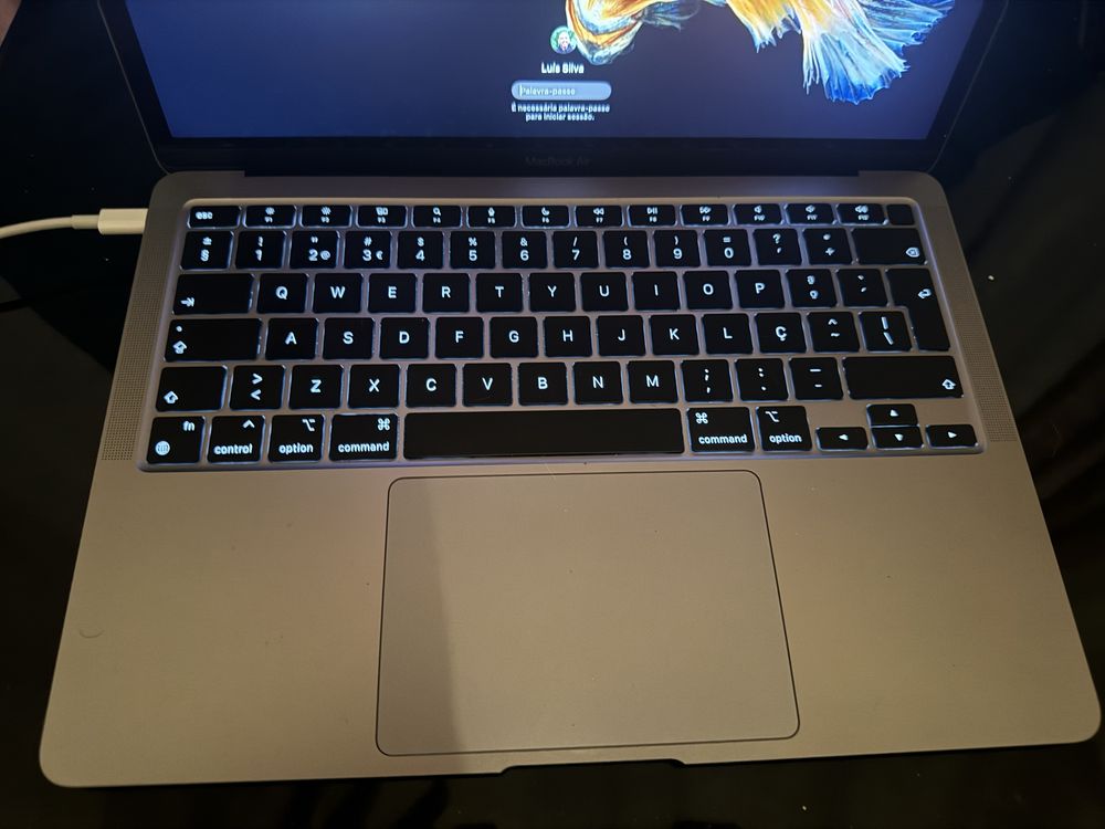 Macbook Air 13 Apple M1