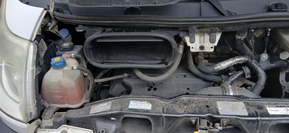 Продам Citroen JUMPER 2012 року.L2H2