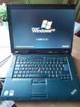 Laptop LENOVO R500