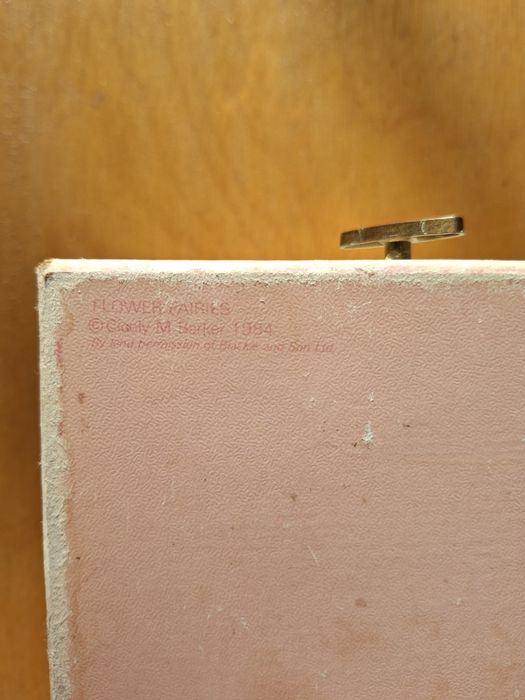 Вінтажна музична Шкатулка балерина