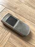 Nokia 8800 Sirocco Gold