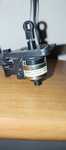 Silnik krokowy Viessmann Vitodens 100