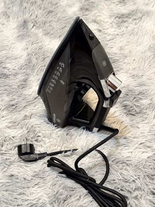 Żelazko Parowe Moosoo Pro - 1800W