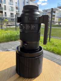 Obiektyw Sigma Sports 150-600mm f/5-6,3 DG OS HSM Canon