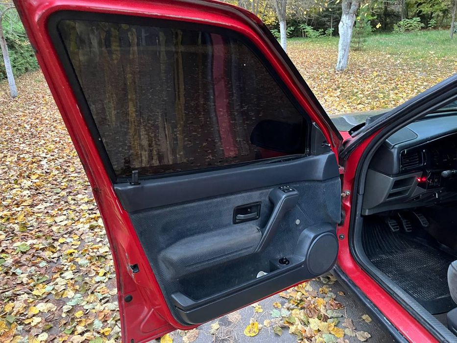 Продам Рено 19. 1.9 дизель. Механіка.