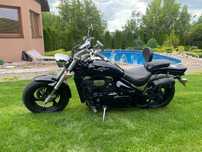 Suzuki Intruder M800