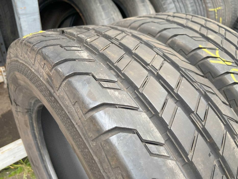 Continental ContiVanContact 100 205/65r15c 102/100T 8mm N3252