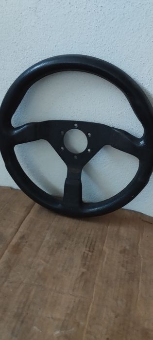 Volante desportivo KD