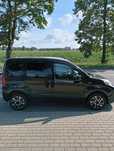 Fiat Qubo 1.3 Multijet | 2010 rok | diesel