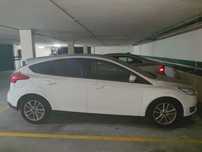Ford Focus 1.5 TDCi Trend+