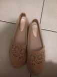 Espadryle firmy Jenny Fairy rozmiar 39
