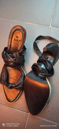 Sandálias da "Zara",nº.38