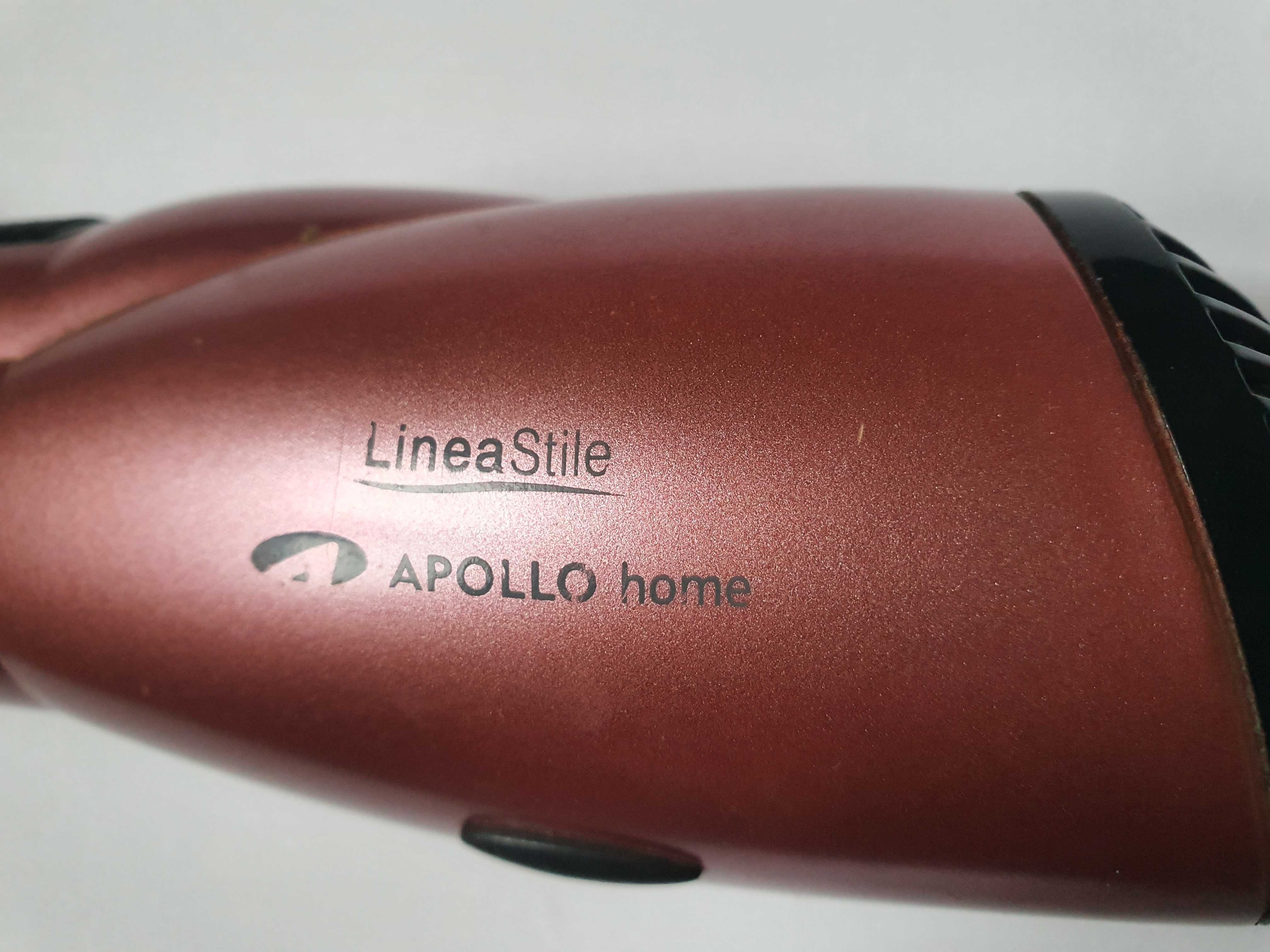 Suszarka do włosów Apollo Home (jak SilverCrest)