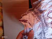 Camisola de criança tamanho 5 anos