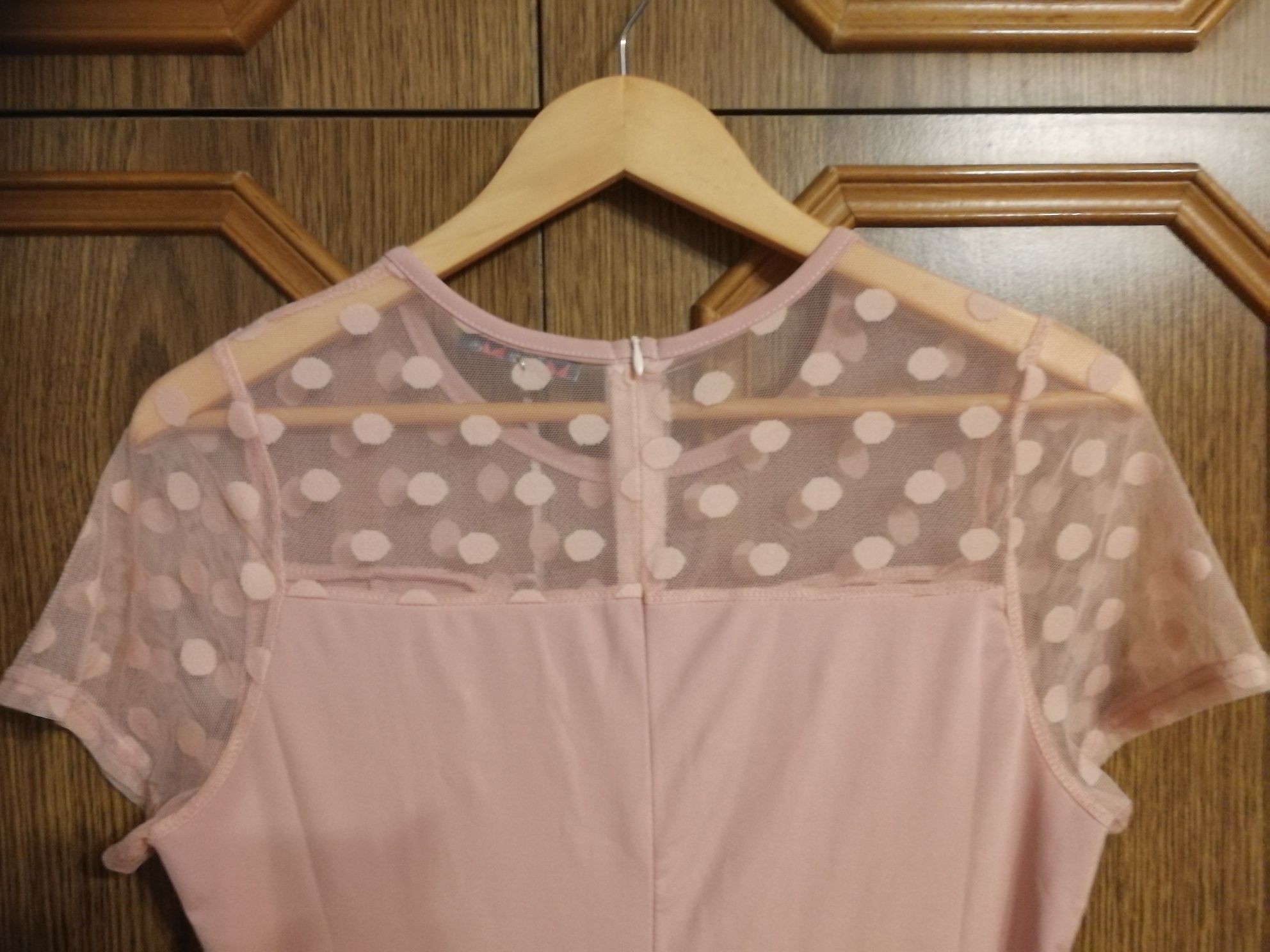 Nowa sukienka rozm. L/XL