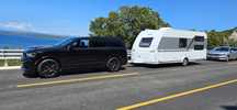 KNAUS Sport 500KD  Pierwszy właściciel  , Serwisowana  , Wystawiam fv vat , Stan bdb