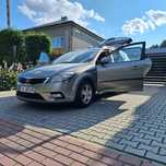 Kia Cee'd lift Comfort
