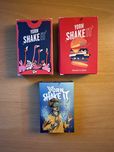Baralhos de cartas Yorn ShakeIt