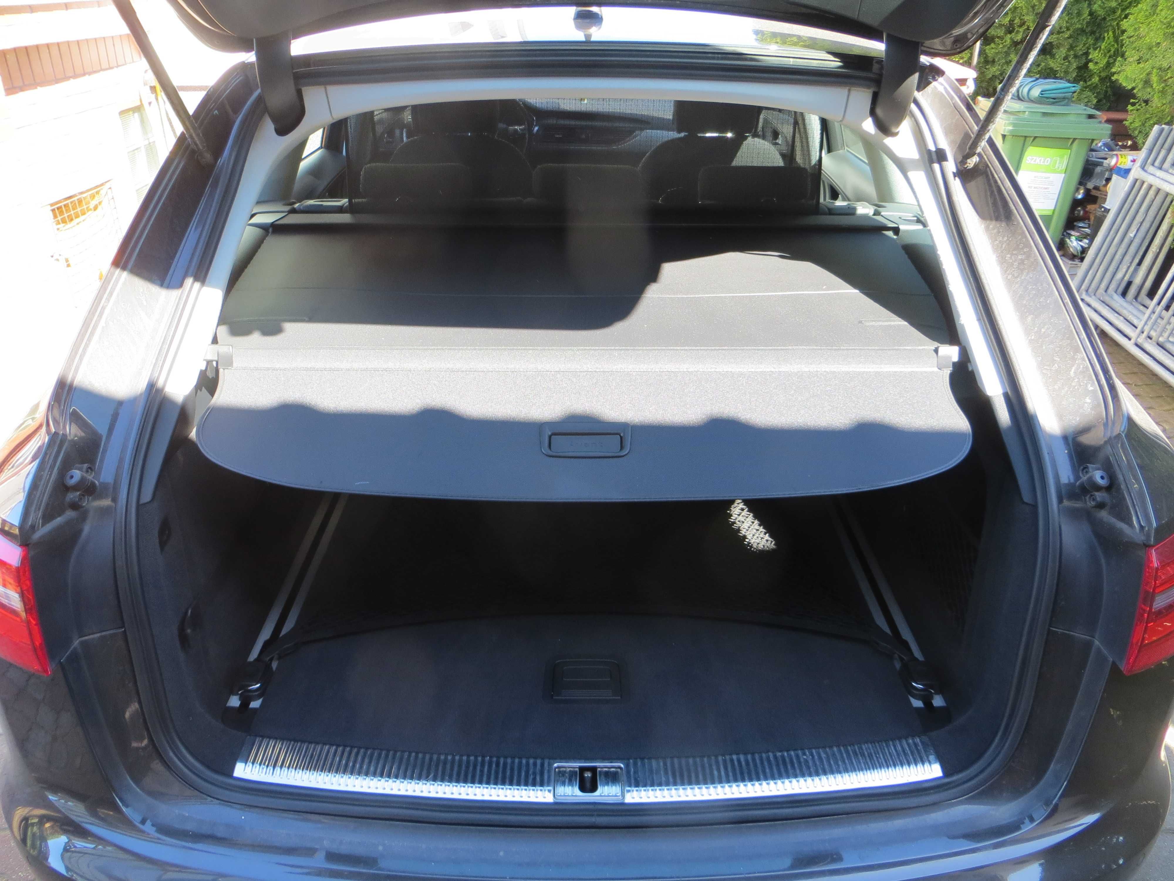 Audi A6 AVANT 2.0 TDI Ultra