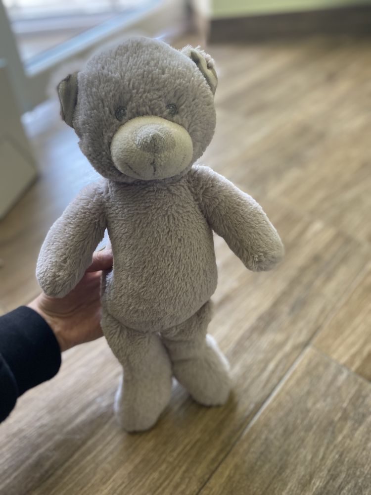 Новий Ведмедик Teddy Baby Soft Toy Germany