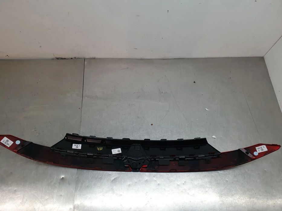 Grelha frente RENAULT Captur II