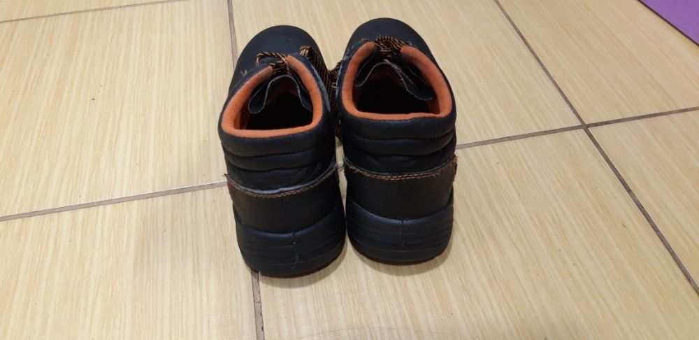 Buty robocze rozmiar 41