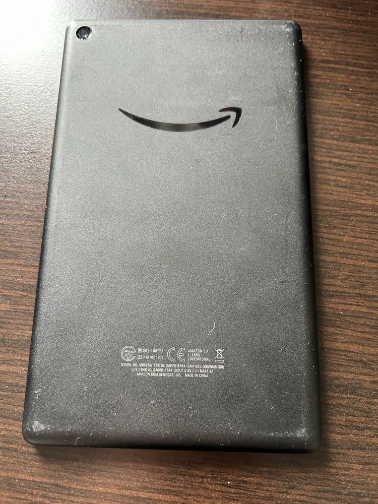 Amazon Fire 7