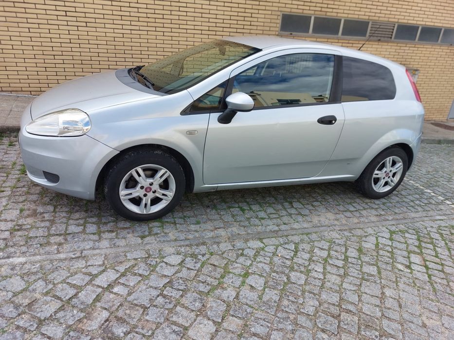 Fiat Grande Punto