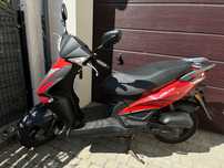 Kymco Agility Kymco Agility RS 50 4T