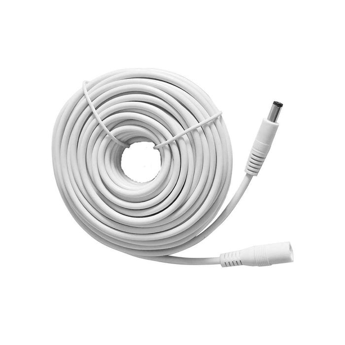 Удлинительный кабель адаптер питания постоянного тока 12 Длина 10 метр