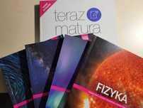 Korepetycje - fizyka (matura) - indywidualnie lub grupowo