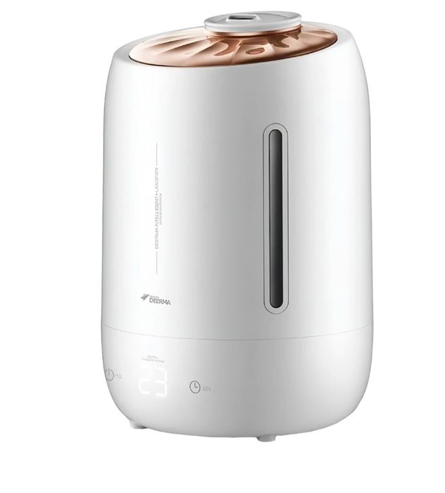 Зволожувач повітря DEERMA DEM-F600 Humidifier 5L White