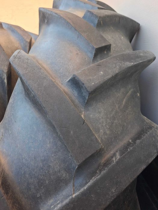 Koła do ciągnika Ferguson