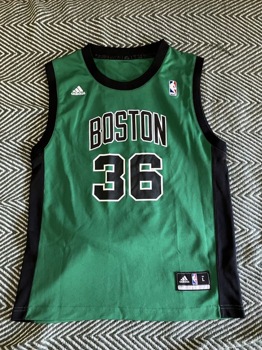 Koszulka koszykarska Boston Celtics