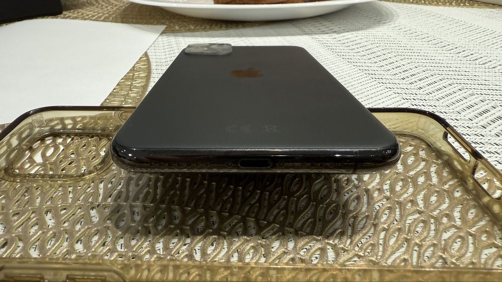 Iphone 11 pro max 64GB space gray stan wizualny jak nowy