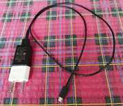 Зарядка Xiaomi MDY-08-EF  5V 2A  Micro USB
