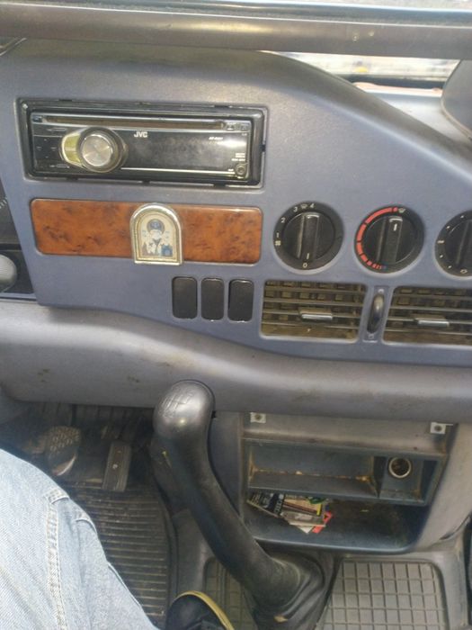 Продам Mercedes Sprinter