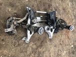 Zawieszenie przednie przod kompletne bmw f10 f11