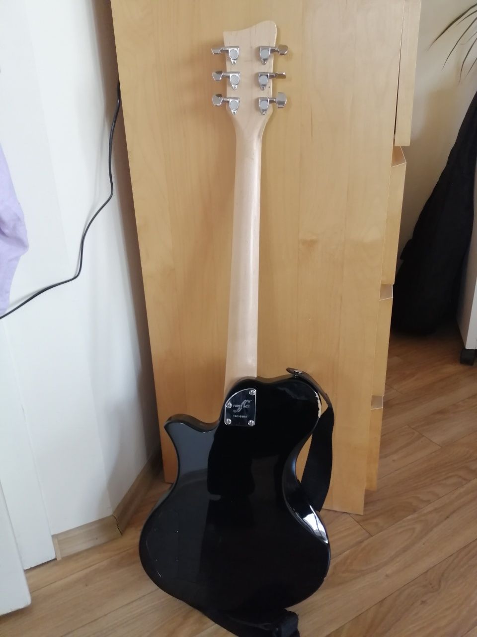 Gitara elektryczna first act telecaster