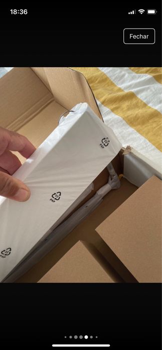 Tybble 120v Led Ceiling Light fixture Dimmable