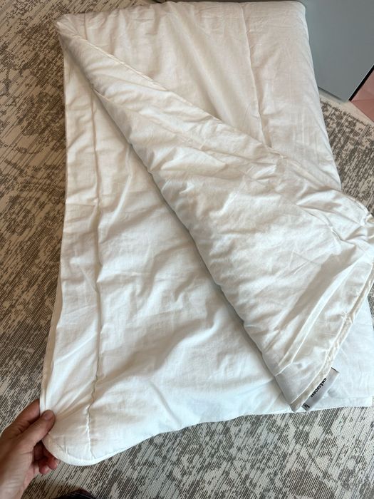 Ковдра ikea SMÄSPORRE СМОСПОРРЕ 150x200 в стані новому 2 штуки