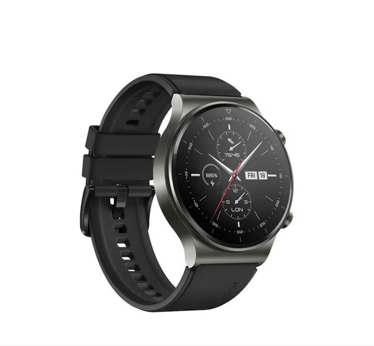 Watch HUAWEI GT 2 Pro em perfeito estado.